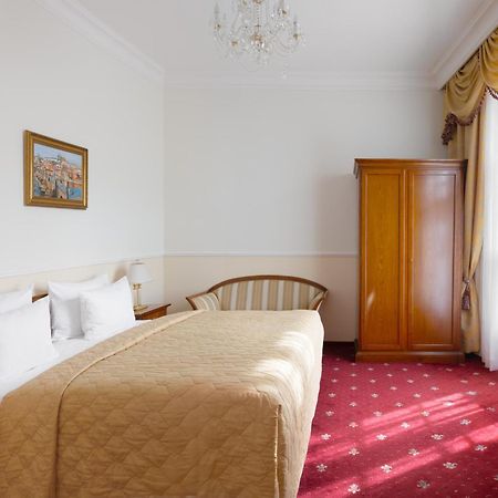 Spa Hotel Villa Ritter カルロヴィ・ヴァリ エクステリア 写真